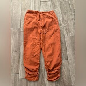 NWOT Free People new lights pants